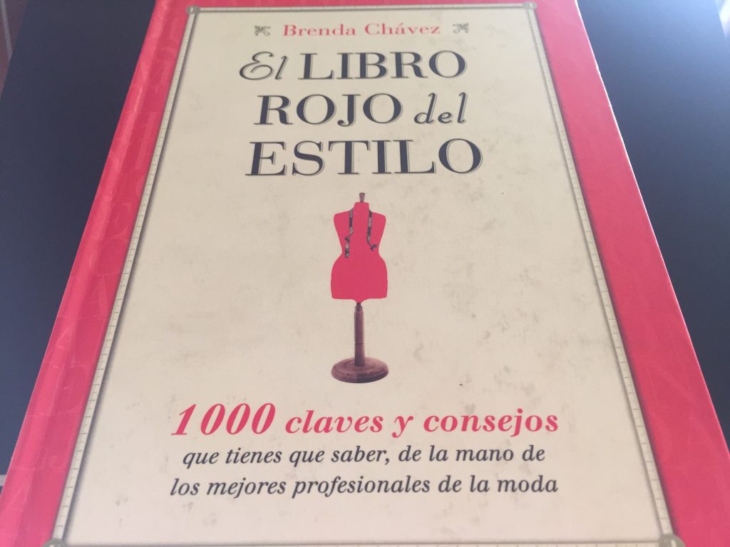 El Libro Rojo Del Estilo Pdf