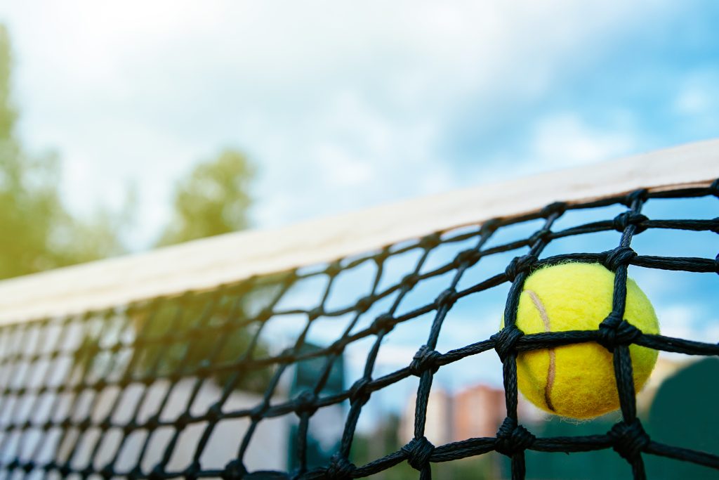 Wimbledon protocolo