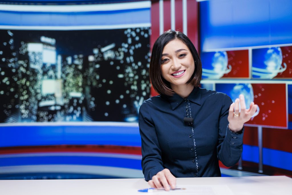 El lenguaje en el periodismo